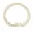 CHANEL_Necklace_96P_choker_CC_Turnlock_XL_silver Silvery Metal  ref.499540