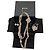 Superbo bracciale collana collana Chanel e orecchini Gold hardware