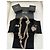 Superbo bracciale collana collana Chanel e orecchini Gold hardware - vista 9