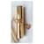 Yves Saint Laurent 1980’s – Rare refillable golden vaporizer 20 ml (Serial number) Light brown Gold hardware  - view 2