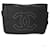 Chanel shoulder bag Black Synthetic  ref.499679