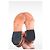 Sandalen, Pollini Spartaner 39 Kamelleder - Ansicht 2