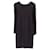 The Kooples túnica Negro Lana  ref.499957