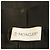 Moncler Schwarz m. Velvet Side Stripe Cropped Schlaghose Hosengröße 38 - Ansicht 3