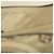 Louis Vuitton White Mini Lin Monogram Canvas Décolleté con tacco a zeppa 37 Multicolore - vista 8