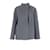 Emporio Armani Vest / Blazer Grigio Poliestere  ref.500080