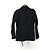 Giacca John Galliano / 50 / cotone / nero / tinta unita - vista 2