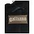 Giacca John Galliano / 50 / cotone / nero / tinta unita - vista 3