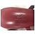 Hermès Sandali "Amica" T 40 Neuves Rosso - vista 6