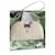Off White Handbags Cream Leather  ref.500137