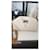 Off White Swiss Camera Bag Creme Leder Python Print  - Ansicht 2