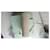 Off White Swiss Camera Bag Creme Leder Python Print  - Ansicht 4