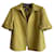 Akris Jackets Green Silk  ref.500140