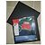 Autre Marque Sciarpa in seta BMW Isetta Rossa Gialla Blu Navy Rosso Giallo - vista 2