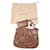 Balenciaga Clutch bags Brown Leather  ref.500305