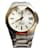 Autre Marque Seiko - Perpetual Calendar SGP Bezel Quartz Men - 8F32-0130 - wrist watch Multiple colors Silver  ref.500663