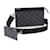 Louis Vuitton LV Gaston bag new Grey Leather  ref.500676