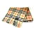 Sciarpa Burberry Multicolore Lana
