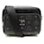 NEW HANDBAG MCM AREN SMALL CANVAS SHOULDER BAG VISETOS MMRAAKC02CO001 BAGS Black Leather  ref.501031
