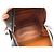 NEUF SAC A DOS MCM STARK BEBE BOO EN TOILE VISETOS CLOUTEES BACKPACK BAG - vue 8
