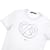 Louis Vuitton Men's XXXL Limited LV Salt Pretzel T-Shirt  ref.501092