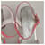 Studio Pollini Sandali in vernice rosa - vista 3