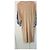 Escada Sommerkleid beige aus Viskose - Ansicht 2
