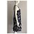 Diane Von Furstenberg DvF Pilar Vintage Seidenkleid mit Wildrosenmuster Mehrfarben - Ansicht 8