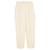 Chanel ELFENBEIN GROSSE WOLLE EN36/38 Roh  ref.501843