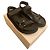 Paire de dad sandale noire Jonak