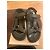 Paire de dad sandale noire Jonak - vue 2