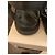 Paire de dad sandale noire Jonak - vue 5