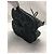 LOUIS VUITTON LV Black Ice Line Derby / Scarpe eleganti / Regno Unito7 / BLK Nero - vista 3