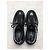 LOUIS VUITTON LV Black Ice Line Derby / Scarpe eleganti / Regno Unito7 / BLK Nero - vista 4