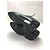 LOUIS VUITTON Scarpe eleganti / USA7.5 / BLK / Pelle Nero - vista 3