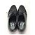 LOUIS VUITTON Scarpe eleganti / USA7.5 / BLK / Pelle Nero - vista 4