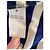 Sonia Rykiel Gilet rayé coton avec fermeture - vue 7