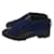 Proenza Schouler **[Usado] Sapatos PROENZA SCOULER / 37 / PRETO / Harako Couro  ref.502387