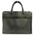 Louis Vuitton Bassano Black Leather  ref.502503