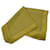 Autre Marque Vintage Yellow Silk  ref.502511