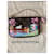 New Louis Vuitton mini pouch Vivienne Japan christmas 2021 Brown Cloth  ref.502547