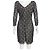Diane Von Furstenberg Perlenbesetztes Spitzenkleid von DvF Zarah Schwarz - Ansicht 2