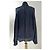 Top Oversize Tommy Hilfiger Negro Viscosa - vista 4