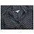 Top Oversize Tommy Hilfiger Negro Viscosa - vista 5
