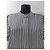 Vestido Ralph Lauren de Algodón con Rayas Negro Blanco Multicolor - vista 3
