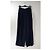 Bitte Kai Rand Black Polyester Pants - view 2