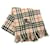 Burberry scarf Beige Wool  ref.503489