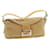 Fendi -- Velours Beige  ref.503520