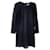 Isabel Marant Pour H&M Robes Coton Noir  ref.503564