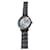 Guess Relógios finos Prata Aço  ref.503571